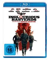 Inglourious Basterds Blu-ray Hessen - Wiesbaden Vorschau