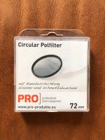 pcp pro dhg super polarizer cpl 72mm Frankfurt am Main - Praunheim Vorschau