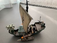 Playmobil Dragos Schiff 9244 Nordrhein-Westfalen - Schwerte Vorschau