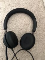 NEU Jabra Evolve2 Headset Kopfhörer Mikrofon Office Hamburg-Nord - Hamburg Barmbek Vorschau