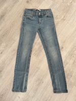 Jeans Levi‘s 510 Skinny Größe 152 cm Frankfurt am Main - Heddernheim Vorschau