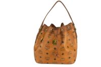 MCM BEUTELTASCHE vintmarket.de TASCHE HANDTASCHE COGNAC 3331 Nordrhein-Westfalen - Leverkusen Vorschau