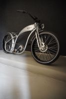 NEU Nova Vita Cruiser eBike Springer ebike Mittelmotor Bafang TSP Baden-Württemberg - Klettgau Vorschau