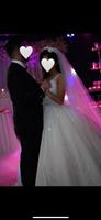 Brautkleid Prinzessin ++ günstig++ Sachsen-Anhalt - Dessau-Roßlau Vorschau