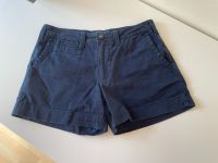 Polo Ralph Lauren Damen Shorts blau S/36 Düsseldorf - Benrath Vorschau
