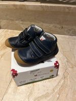 Leder Schuhe Sneaker Loki Stiefel von Anton Liebevoll 25 Obergiesing-Fasangarten - Obergiesing Vorschau