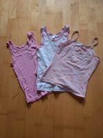 Verkaufe gut erhaltene Unterhemden für Mädchen 3 teilig Rheinland-Pfalz - Orenhofen Vorschau