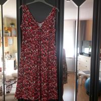 Leichtes Sommerkleid von Tom Tailor Größe XL Nordrhein-Westfalen - Frechen Vorschau