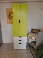 2 Schränke von Ikea für 60 Euro! Hessen - Obertshausen Vorschau
