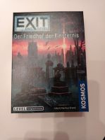 EXIT Das Spiel - Der Friedhof der Finsternis Kiel - Hasseldieksdamm Vorschau