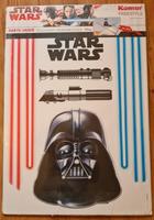 Darth Vader Wandtattoo Star Wars Lichtschwert Nordrhein-Westfalen - Mülheim (Ruhr) Vorschau