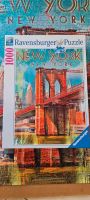 Ravensburger Puzzle " New York " 1000 Teile Schleswig-Holstein - Rethwisch Vorschau