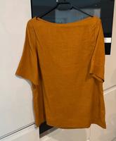 COS Bluse / Senffarbe / 100% echter hanf Nordrhein-Westfalen - Alsdorf Vorschau