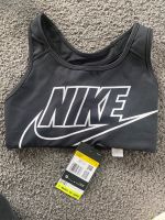 Neu!NIKE Sport BH,Damen,s,36,schwarz,Büstenhalter,Sport BH,OVP, Hessen - Gießen Vorschau