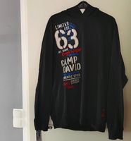 Camp David Hoodie Nordrhein-Westfalen - Bottrop Vorschau