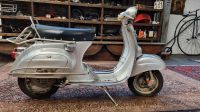 Vespa 75 bj 67. Sehr seltenes Modell. Wie Primavera. Nordrhein-Westfalen - Bergneustadt Vorschau