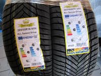 Imperial All Season Driver 205/55 R16 91H Allwetterreifen M+S Rheinland-Pfalz - Ockenheim Vorschau