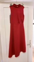 Kleid / Rot / asymmetrisch / 8€ inklusive Versand Baden-Württemberg - Mannheim Vorschau