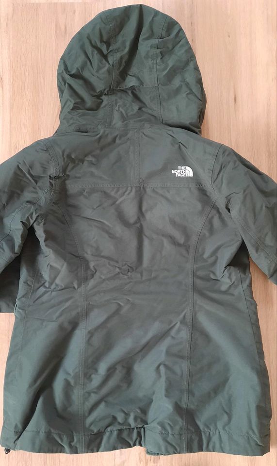 The North Face Jacke Damen gr. S in Schleiden