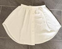 Mamell Blusenrock Onesize Bad Grund (Harz) - Windhausen Vorschau