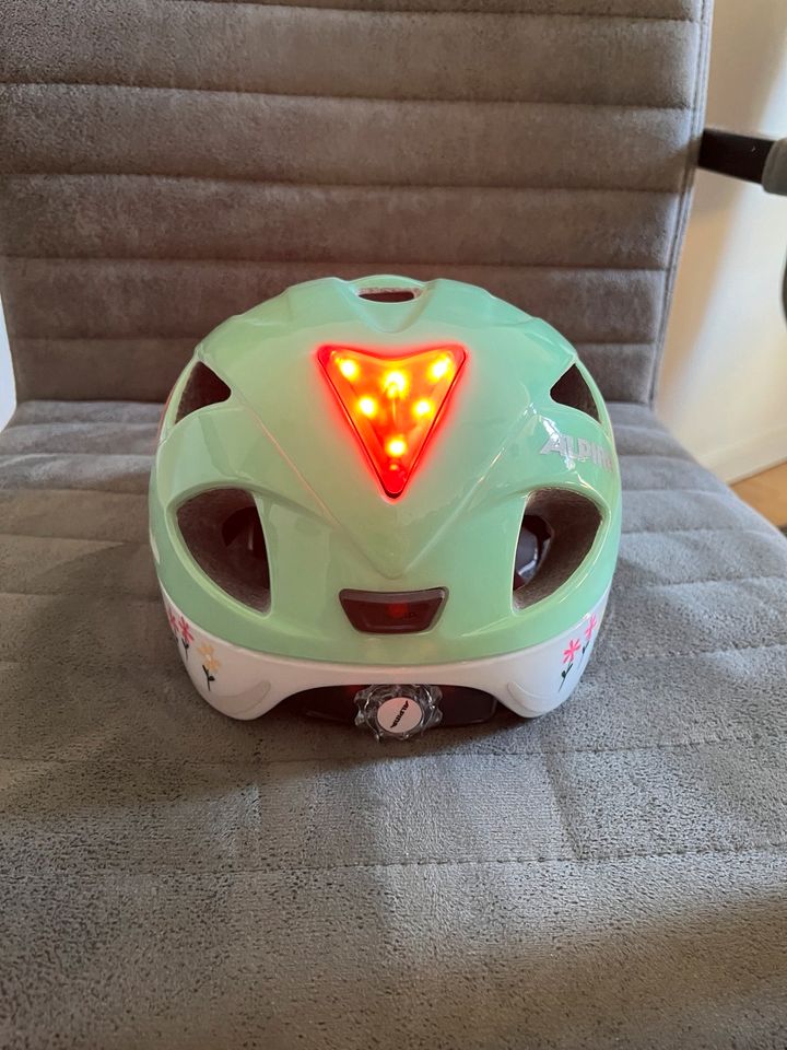 Alpina Kinderfahrradhelm in Hamburg