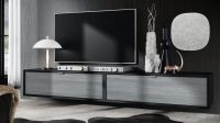 TV Board Fernsehtisch Hängeschrank 200 cm - avola anthrazit Nordrhein-Westfalen - Bad Oeynhausen Vorschau