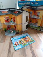 Playmobil City Life 9266 m. Zubehör Baden-Württemberg - Jettingen Vorschau