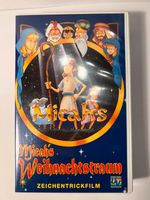 Micah's Weihnachtstraum - VHS Rheinland-Pfalz - Ockenheim Vorschau