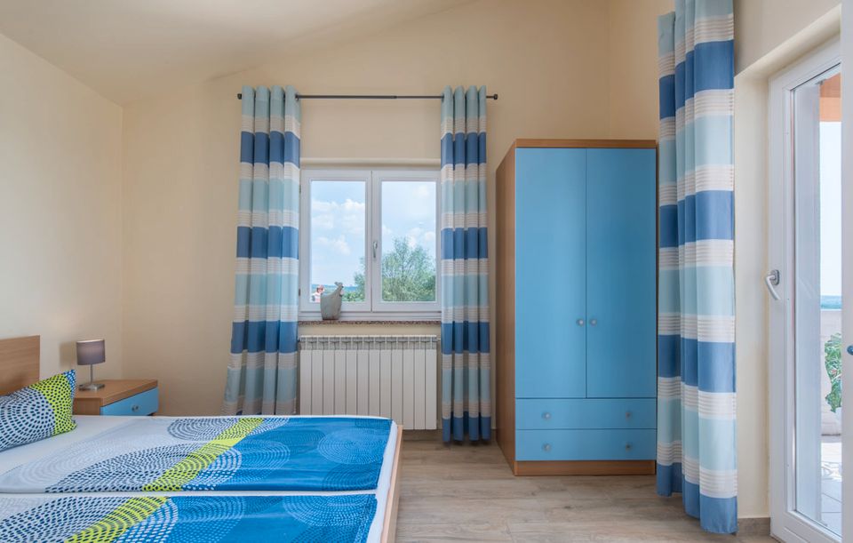 Ferienhaus-Villa Kroatien/ Istrien 8 P. POOL ab € 1263,-/Woche in München