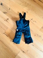 Kleinkind | Color Kids | Schneehose | Skihose | Gr. 86 | blau Düsseldorf - Stadtmitte Vorschau