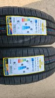 2 neu Allwetterreifen incl Montage Ducato 215/70R15C 109/107R Baden-Württemberg - Philippsburg Vorschau