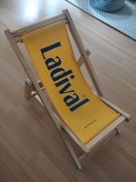 Ladival Liegestuhl Klappstuhl Sonnenliege für Kinder Nordrhein-Westfalen - Sankt Augustin Vorschau
