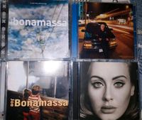 Diverse DVDs und CDs Wandsbek - Hamburg Eilbek Vorschau