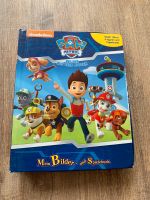 Mein Bilder- und Spielebuch Cars, Paw Patrol, Disney Prinzessin Nordrhein-Westfalen - Hamm Vorschau