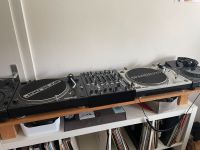 2x Reloop RP 1000 und RP 1010 Münster (Westfalen) - Centrum Vorschau