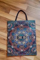 Dior Tüte Tragetasche Thüringen - Schmalkalden Vorschau