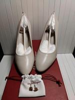 Salvatore Ferragamo Damen Pumps Bayern - Lochhausen Vorschau