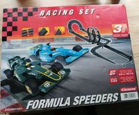 Carrera Rennbahn Racing Set Formular Speeders Hessen - Melsungen Vorschau