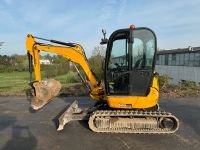 Minibagger JCB 8025 / Finanzierung möglich Nordrhein-Westfalen - Velbert Vorschau