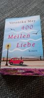 400 Meilen Liebe-Viktoria May Hessen - Ehrenberg (Rhön) Vorschau