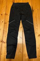 CRAFT Glide Wind Tights Laufhose Langlaufhose Gr.S Schwarz Bayern - Marktschellenberg Vorschau