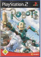 PS 2 Spiel "I Robots" Brandenburg - Guben Vorschau