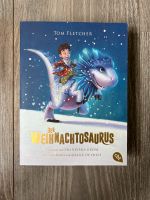 Der Weihnachtosaurus von Tom Fletcher Rheinland-Pfalz - Landau in der Pfalz Vorschau