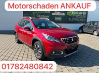 Motorschaden Ankauf Peugeot 108 2008 208 3008 308 5008 508 Tepee Wandsbek - Hamburg Rahlstedt Vorschau