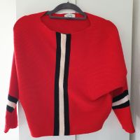 Schicker leichter Sommerpulli Damen - Pullover Only Gr. S rot Schleswig-Holstein - Lübeck Vorschau