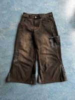 Jaded London x Carhartt castomized jeans Baden-Württemberg - Ulm Vorschau