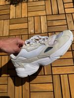 Adidas Sneaker Gr. 40 2/3 Niedersachsen - Göttingen Vorschau