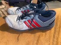 Adidas Schuhe Hamburg-Nord - Hamburg Langenhorn Vorschau