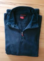 Engelbert Strauss, Fleece-Shirt/Pullover, Gr. XXXL, schwarz Wiesbaden - Nordenstadt Vorschau