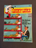 Comic : Lucky Luke - Die Daltons und der Psycho Doc Band 54 Niedersachsen - Salzgitter Vorschau